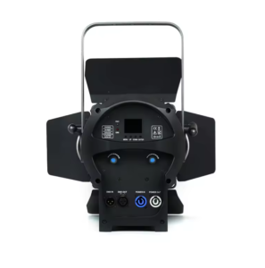 nebula studio fresnel 200z