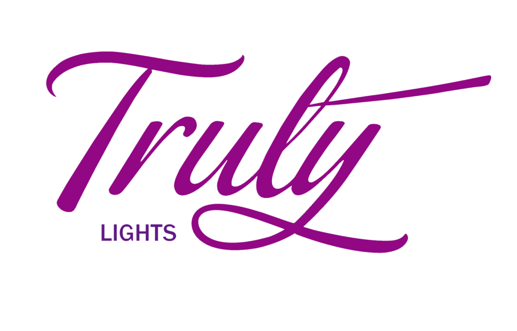 truly商标 01