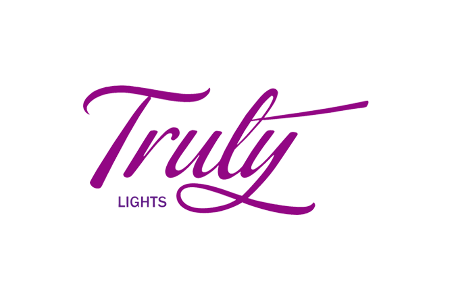 trulylights logo