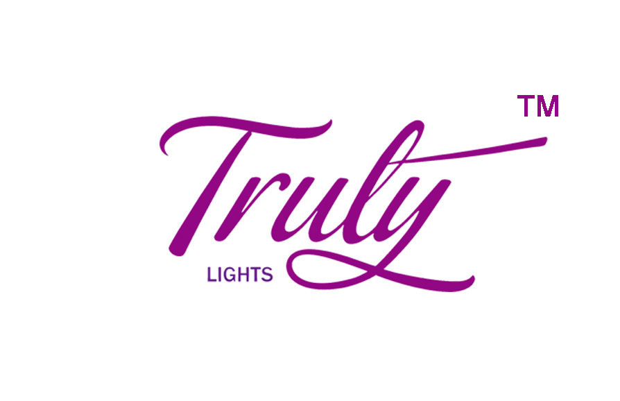 Home trulylights(tm) logo